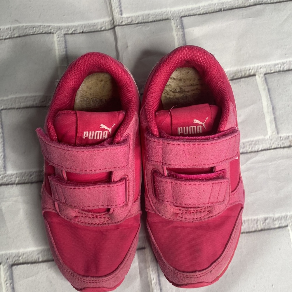 Puma - Picture 6 of 6